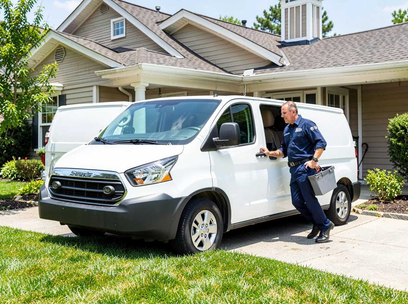 Emergency Plumber company in Hinckley, ME