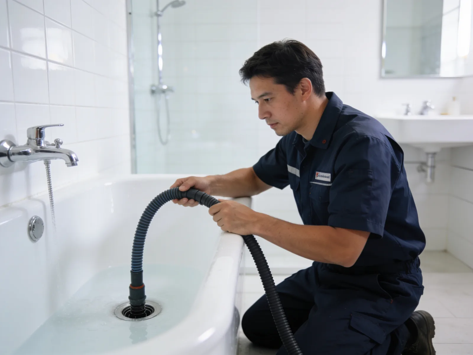 Emergency Plumber Hinckley, ME FAQs